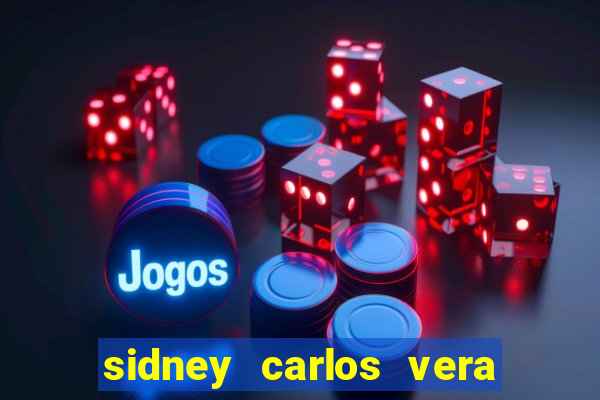 sidney carlos vera cruz porto